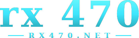 rx 470 logo